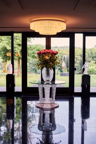 Escapade "Rose Royale" — visuel 1