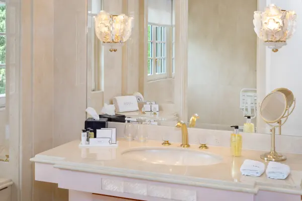 Escapade "Rose Royale" — visuel 2