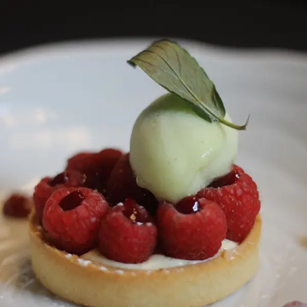 Menu du chef — visuel 3