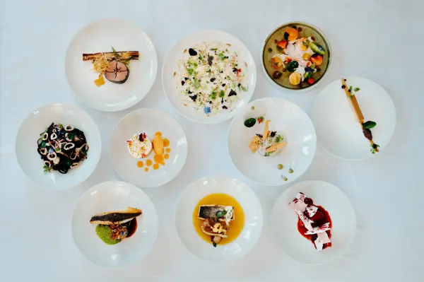 Escapade Gastronomique - 1 Nuit — visuel 3