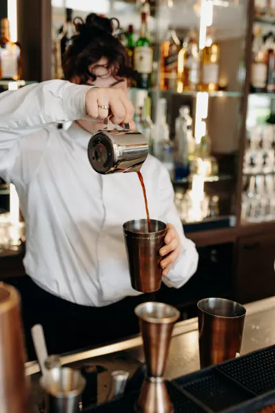 Afterwork by Cottage Bise — visuel 2