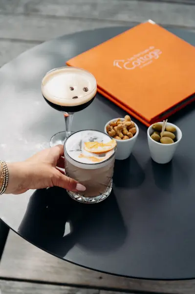 Afterwork by Cottage Bise — visuel 3