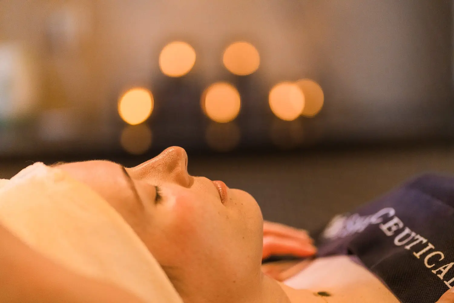 Balade des Sens au Spa Eugénie