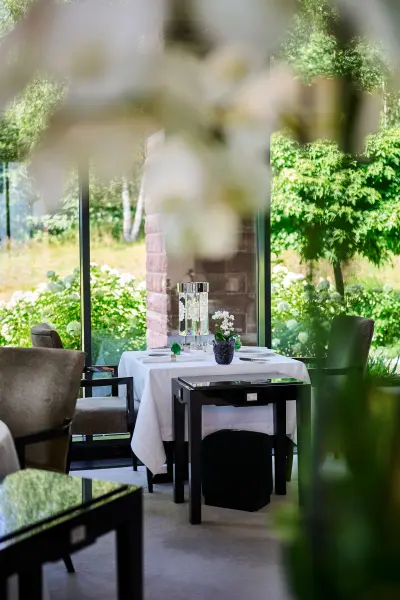 Menu gastronomique VALSE - 4 plats — visuel 2