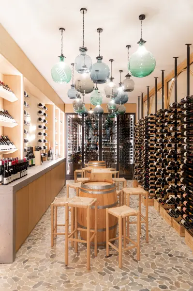 Dégustation de Vins — visuel 2