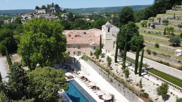 Immersion en Haute Saison — visuel 3