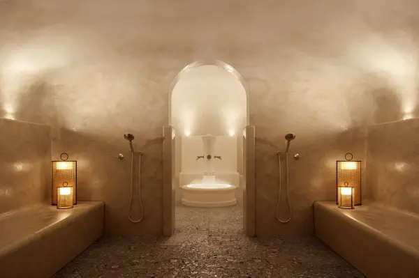 Accès Spa en Semaine — visuel 2