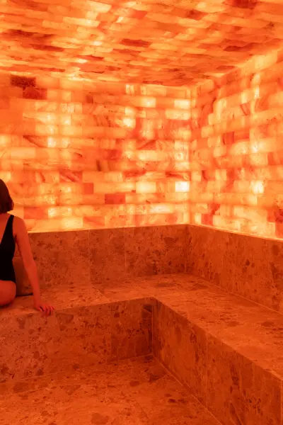Journée au Spa en Semaine — visuel 3