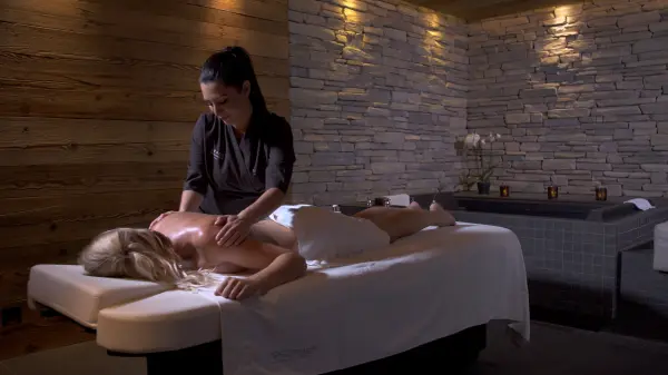 Massage sur mesure (90 min.) — visuel 1