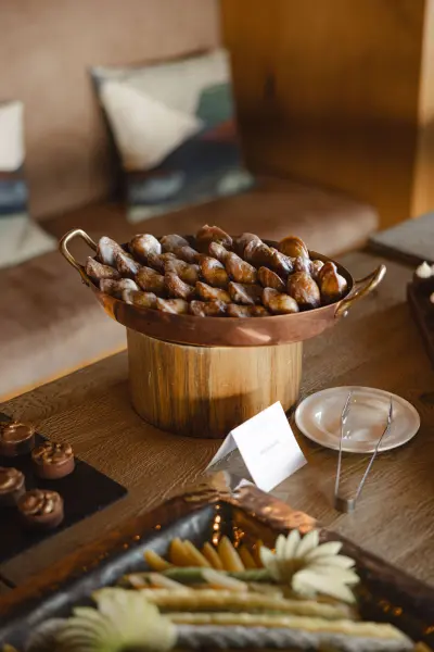 Brunch du dimanche — visuel 2