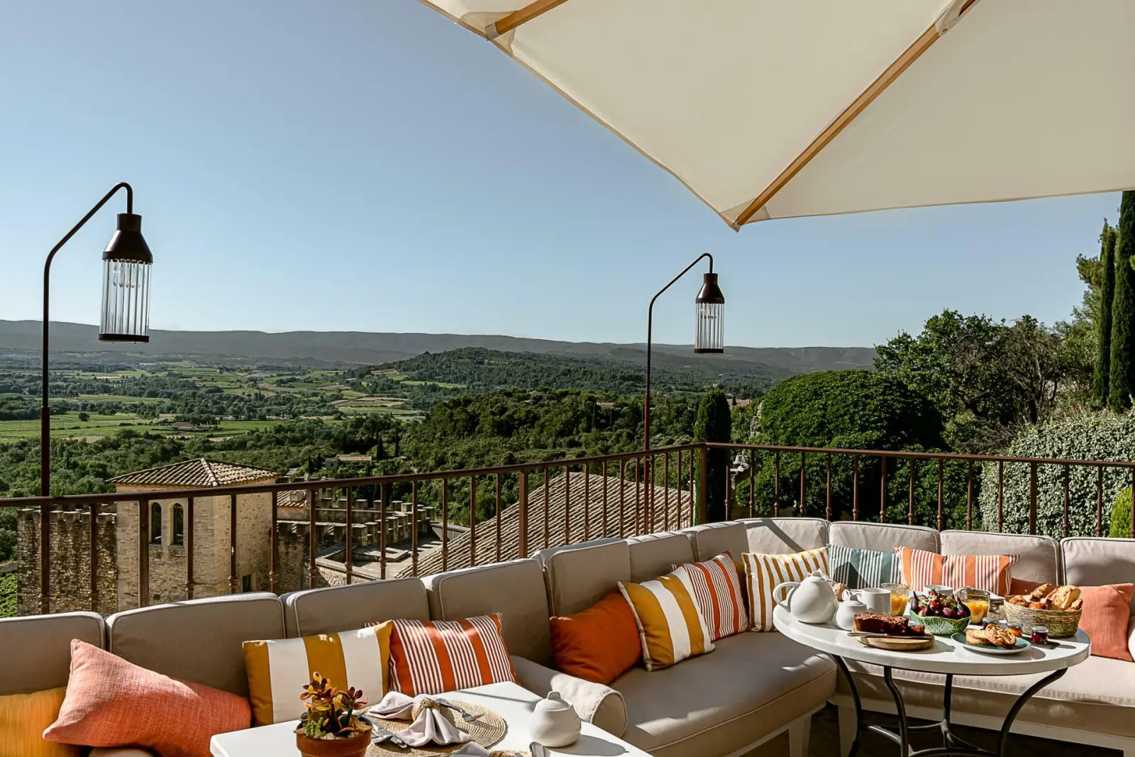 Accès au Spa des Ecuries & Brunch dominical