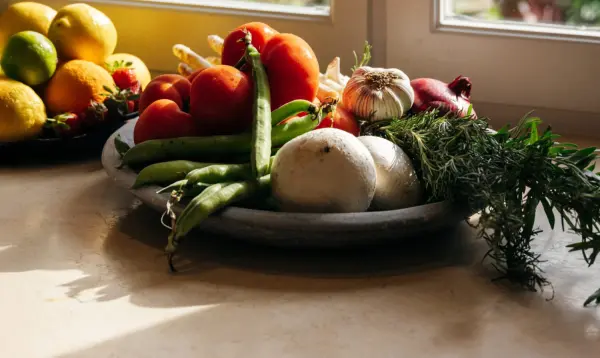 Cours de cuisine, hors boissons — visuel 1