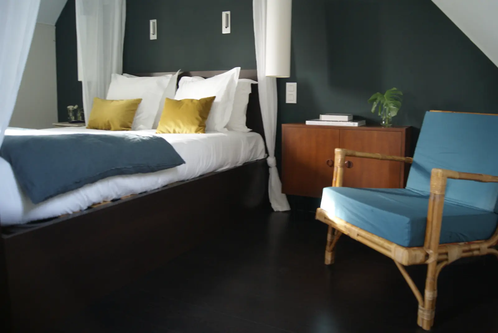 Echappée gourmande et spa semaine