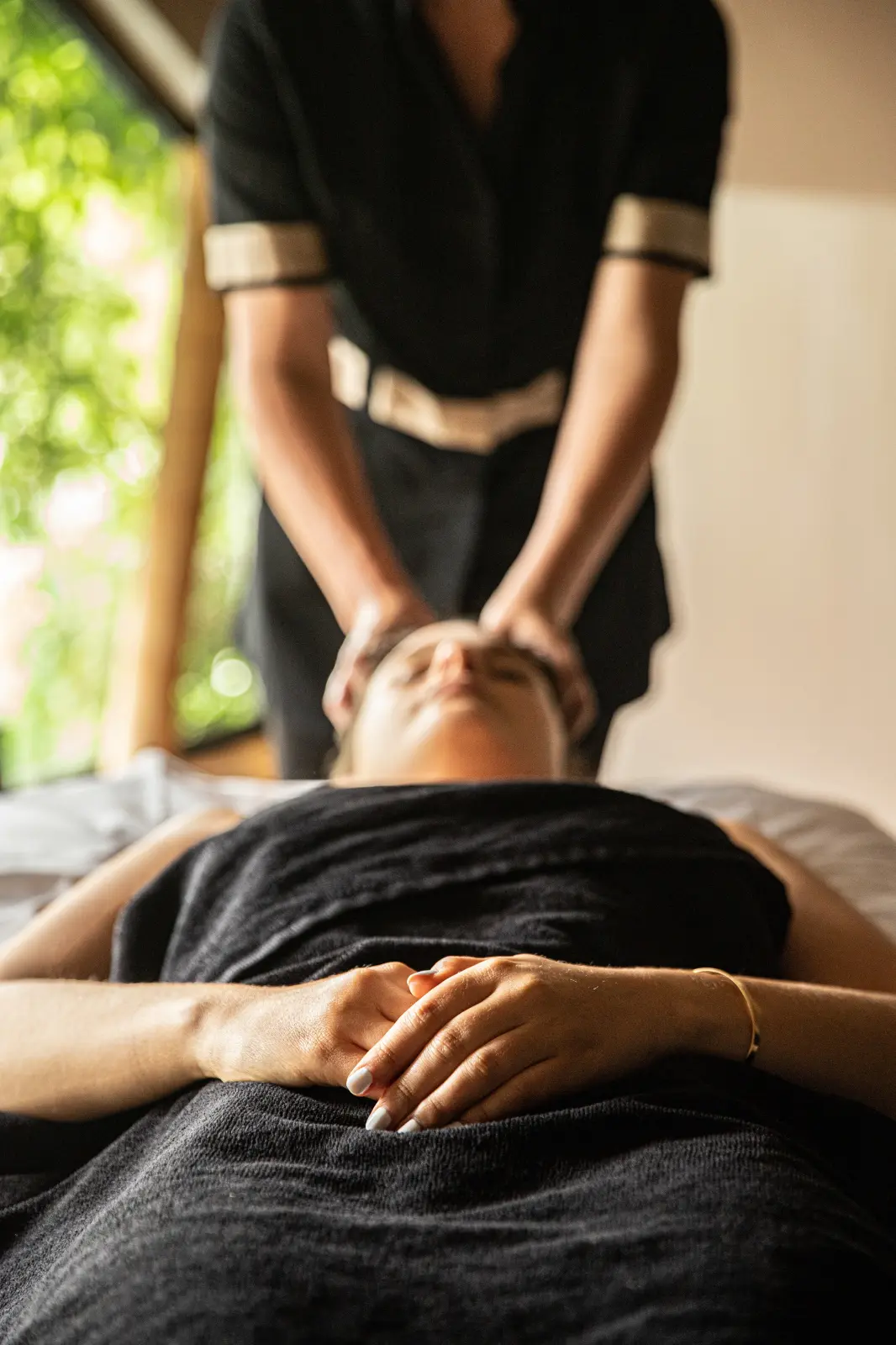 Massage Femme enceinte
