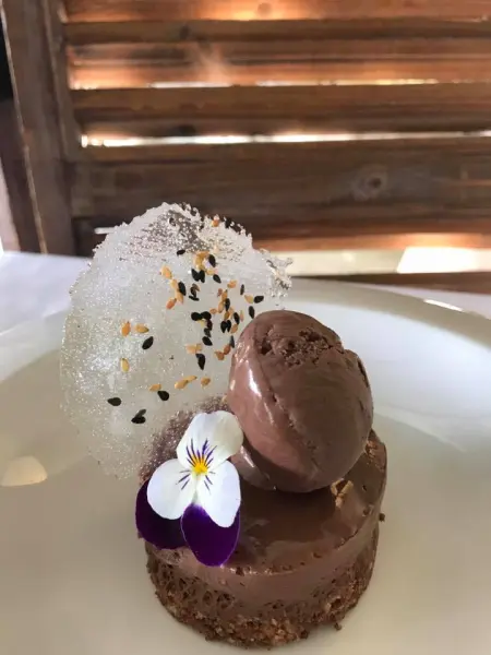 Saveurs du Domaine — visuel 2