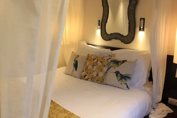 Evasion en amoureux — visuel 2