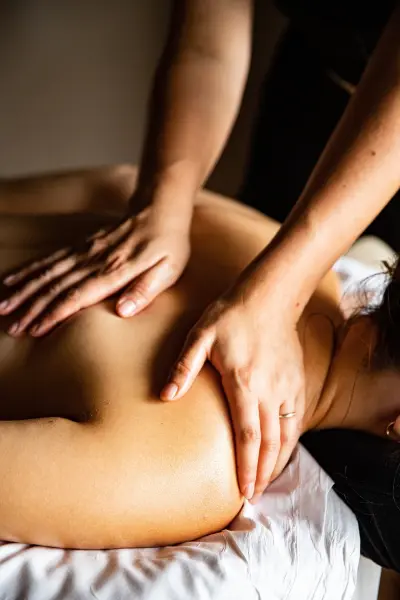 Massage 1h30 au choix — visuel 1