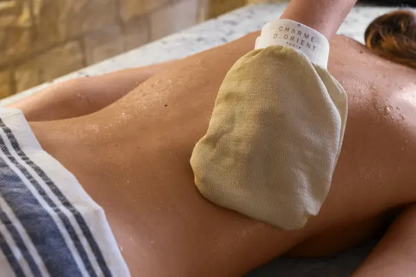 Rituel du Hammam — visuel 1