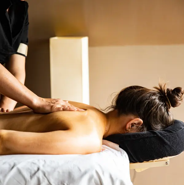 Echappée gourmande et spa Week End — visuel 2
