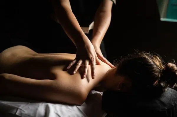 Pass VIP massage — visuel 1