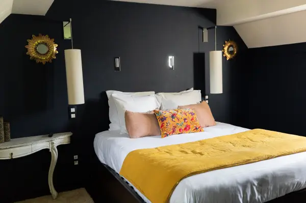 Une nuit en suite supérieur duplex — visuel 1