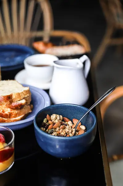 Brunch à volonté — visuel 1
