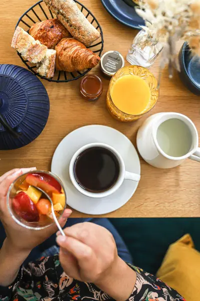 Brunch à volonté — visuel 2