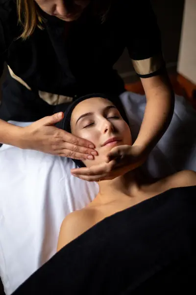 Soin visage Hydrarespire 1h — visuel 1