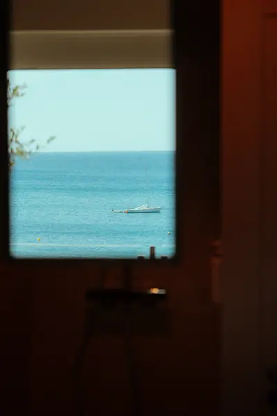 Évasion face à la mer — visuel 1