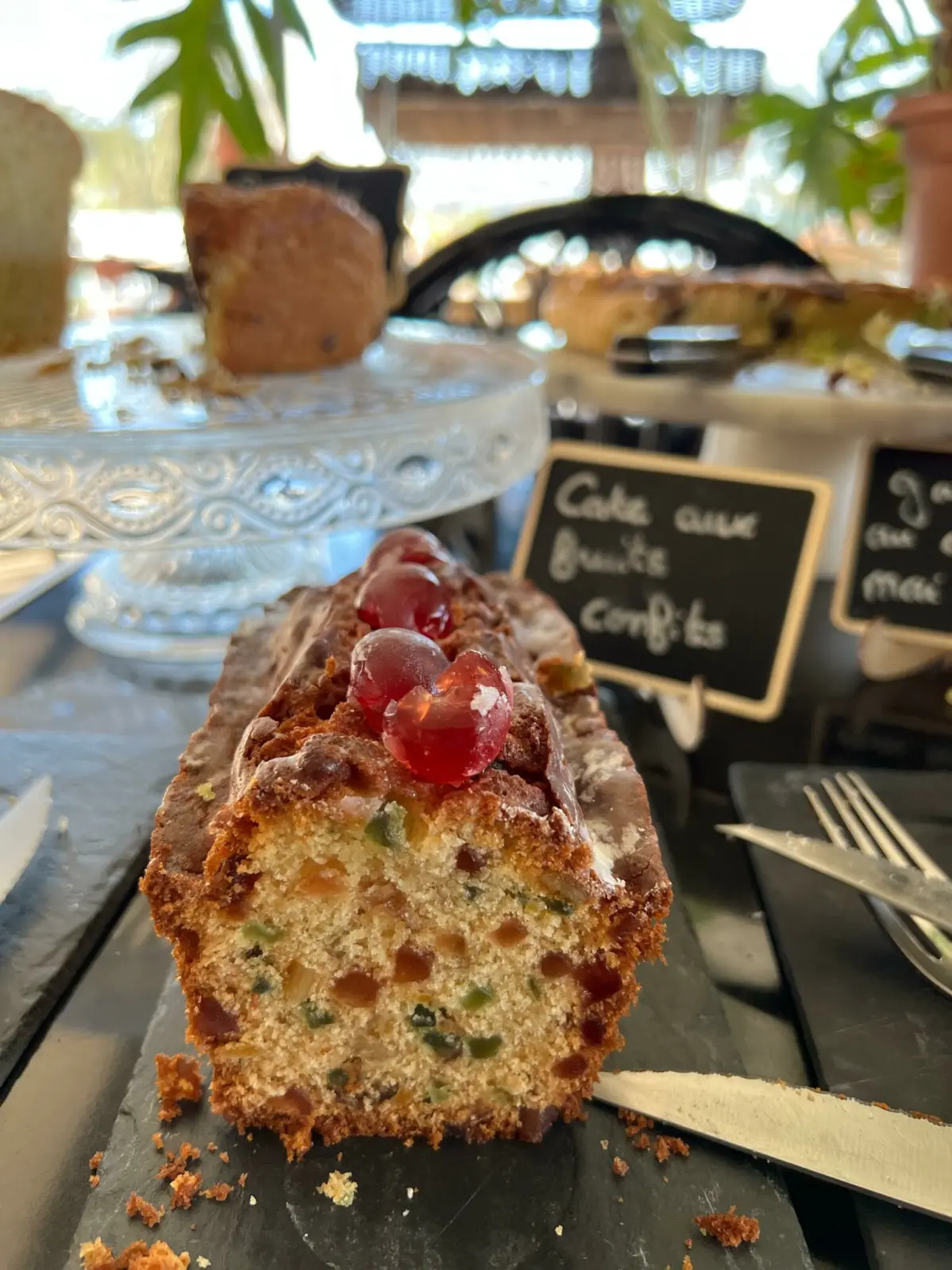 Goûter