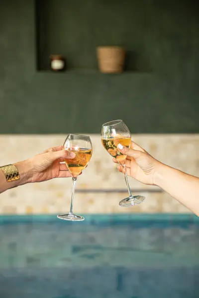 Open night Spa — visuel 3