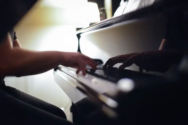 Sweetness Jazz — visuel 1