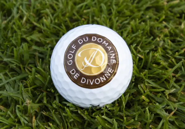 Escapade Golf & Dîner — visuel 1