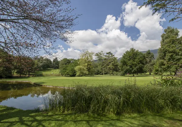 Escapade Golf & Dîner — visuel 3