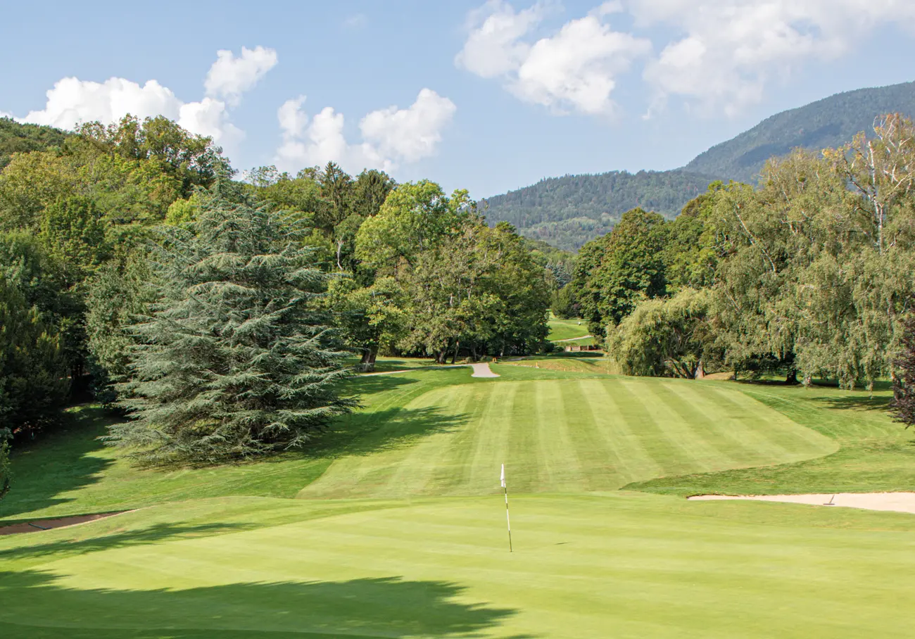 Escapade Golf