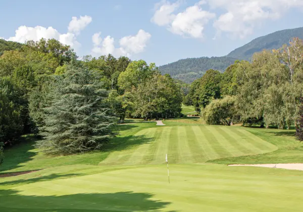 Escapade Golf — visuel 1