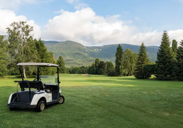 Escapade Golf — visuel 3