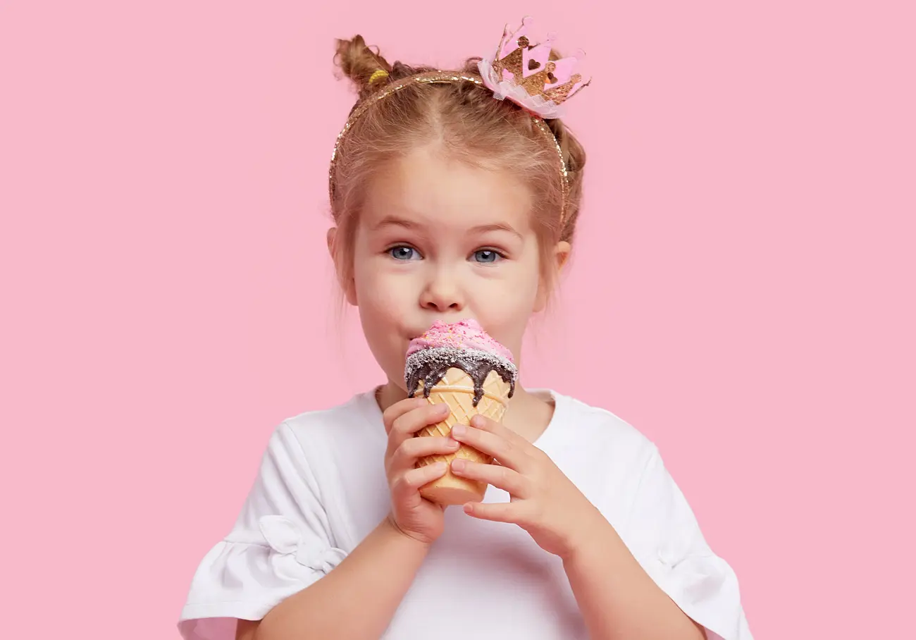 Brunch Dominical Enfant