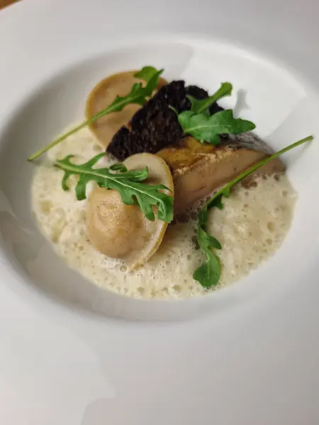 Menu Signature — visuel 1