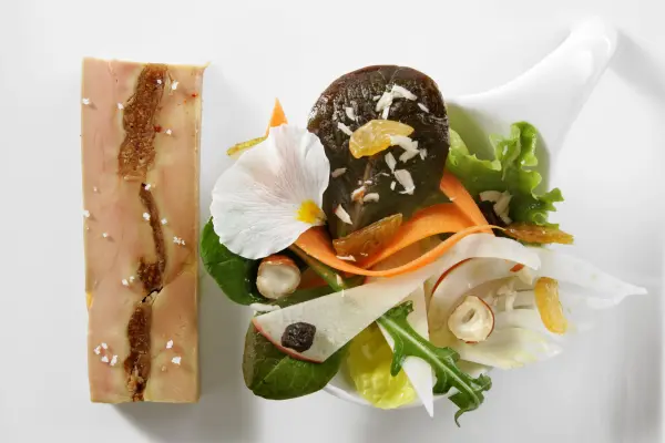 Le Grand Menu — visuel 1