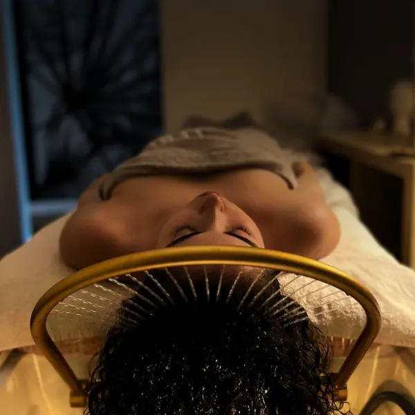 Head Spa - Une heure — visuel 1