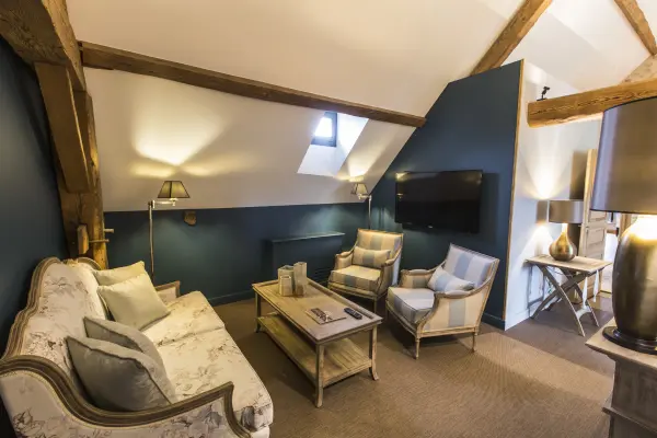 Suite Evasion Famille — visuel 1
