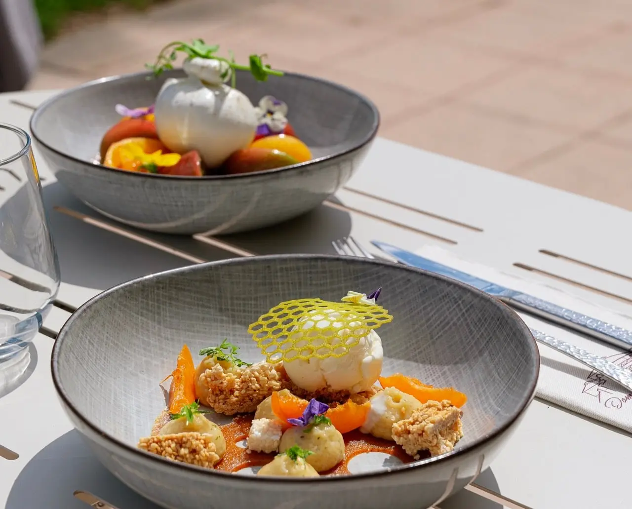 Formule Menu Inspiration