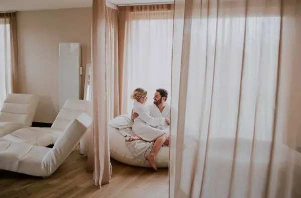 Séjour Échappée romantique — visuel 1