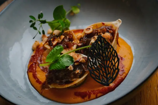 Lunch & spa — visuel 1