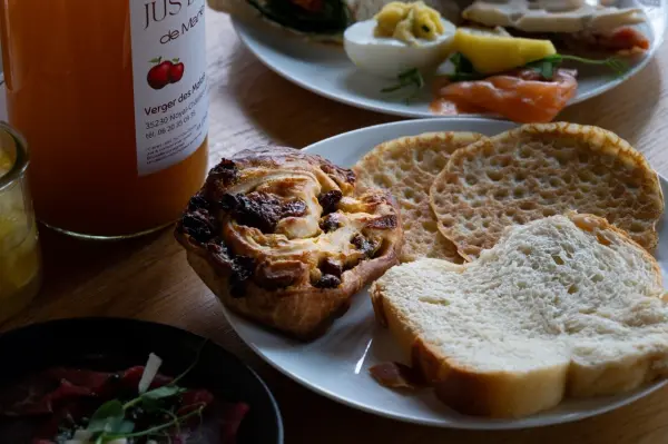 Séjour Brunch — visuel 3