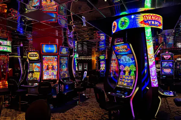 Casino Découverte — visuel 2