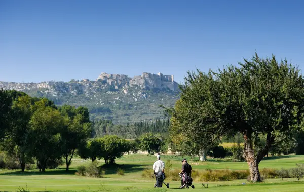 Séjour Golf au Domaine de Manville — visuel 3