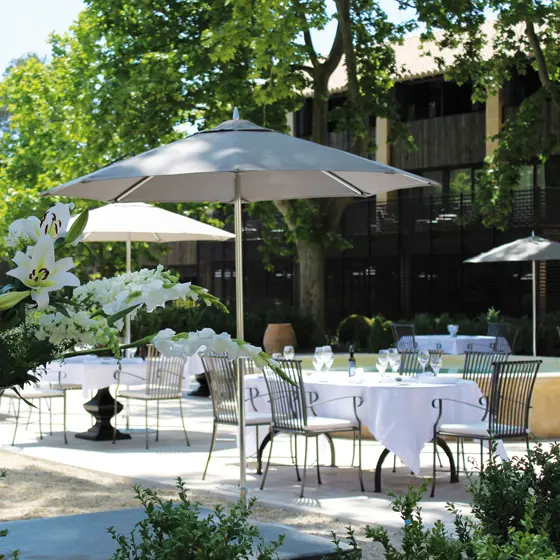Séjour Gastro-Golf au Domaine de Manville — visuel 3