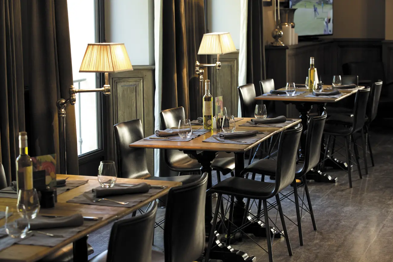 Bistrot, Spa & Soin 30 minutes